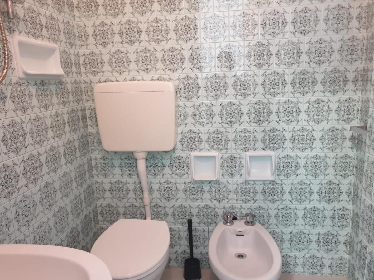 Hotel Baden Baden Rimini Bagian luar foto